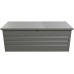 Садовий ящик Goteborg XL Silver Grey