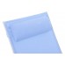 Садовий шезлонг Aruba Silver/Blue