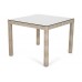Техноратанг садові меблі Bristol Square Beige / Beige Melange 4+1
