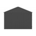 Будиночок для інструментів Stavanger 360 x 313 см Grey