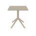 Stol Siesta Sky 70 cm Taupe
