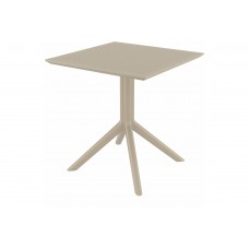 Stol Siesta Sky 70 cm Taupe