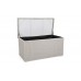 Садовий ящик Lorca Mini White