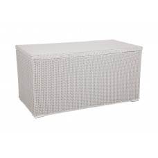 Садовий ящик Lorca Mini White