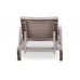 Садовий шезлонг Havana Basic Taupe
