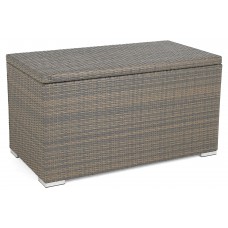 Садовий ящик Tercia Stone Grey