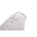 Садовий кошик з техноротангу Michigan Light Grey / Light Grey