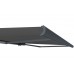 Електрична тентована тераса Futura 500 x 300 см