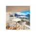 Stol Siesta Sky 80 cm Dark Grey