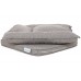 Садові меблі з техноротангу Bristol Round Elegant 180 см, Beige / Beige Melange 8+1