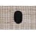 Садові меблі з техноратанга Memphis Beige / Beige Melange