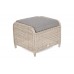 Садові меблі з техноратанга Memphis Beige / Beige Melange