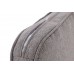 Садові меблі Lamezia Beige / Beige Melange 6+1 з техноратангу