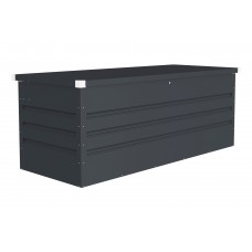 Садовий ящик Goteborg Maxi Grey