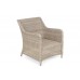 Садові меблі з техноратангу California Beige / Beige Melange