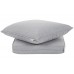 Садові меблі з техноратангу Almeria Grey / Light Grey
