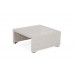 Садові меблі з техноратангу Vigo White / Grey