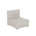 Садові меблі з техноратангу Vigo White / Grey