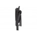 Алюмінієві садові меблі Capri 185 см Black / Sand Ibiza Black / Black 8+1