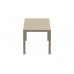Stol Siesta Ares 140 cm Taupe