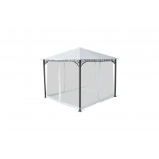 Садова альтанка Bakio 300 х 300 див
