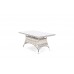 Садові меблі з техноратангу Colorado Light Grey / Grey
