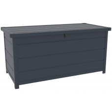 Садова скриня Malmo Grey