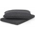 Садовий кутовий диван Мілано 2 в 1 техноротанг Light Grey / Grey Melange