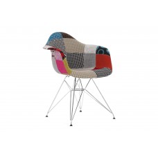 Крісло Dream Multicolor Steel