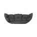 Підвісне крісло Timber Plus O-Zone Premier Grey
