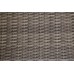 Садові меблі з техноротанга Minorka Beige / Grey
