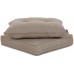 Садові меблі з техноратанга Siena Grande Brown Mat / Brown Melange