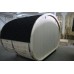 Вулична фінська сауна Hobbit Mini CLT 195 x 400 см Вулична фінська сауна Hobbit Mini CLT 195 x 400 см
