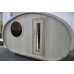 Вулична фінська сауна Hobbit Mini CLT 195 x 400 см Вулична фінська сауна Hobbit Mini CLT 195 x 400 см