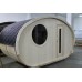 Вулична фінська сауна Hobbit Mini CLT 195 x 400 см Вулична фінська сауна Hobbit Mini CLT 195 x 400 см