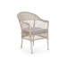 Садові меблі з техноротангу Arkadia Beige / Beige Melange