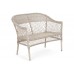 Садові меблі з техноротангу Arkadia Beige / Beige Melange
