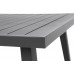 Calabria Grey / Grey Melange алюмінієвий садовий куточок