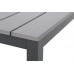 Алюмінієвий садовий куточок Burgos Grey / Window Grey