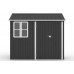 Будинок для інструментів Randers 253 x 175 см Grey