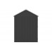Будинок для інструментів Randers 253 x 175 см Grey