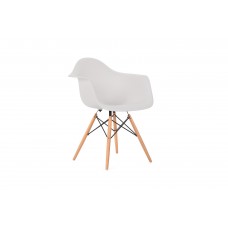 Крісло Dream White Wood