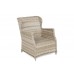 Садові меблі з техноратангу Siena Grande Beige / Beige Melange