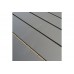 Алюмінієві садові меблі Catania Square Grey / Window Grey 8+1
