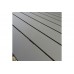 Алюмінієві садові меблі Catania Square Grey / Window Grey 8+1