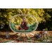 Підвісне крісло Timber Plus O-Zone Premier Green