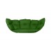 Підвісне крісло Timber Plus O-Zone Premier Green