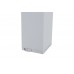 Алюмінієві садові меблі Venosa Atella Light Grey / Medium Grey 10+1