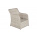 Садові меблі з техноратанга Bergamo Beige / Beige Melange