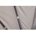 Садовий кошик з техноратангу Michigan Grey / Grey